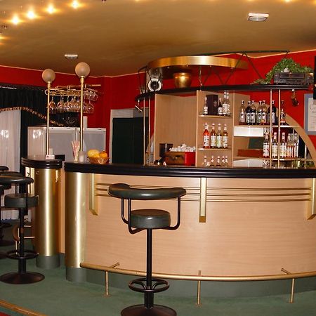 Hotel 222 波兹南 外观 照片